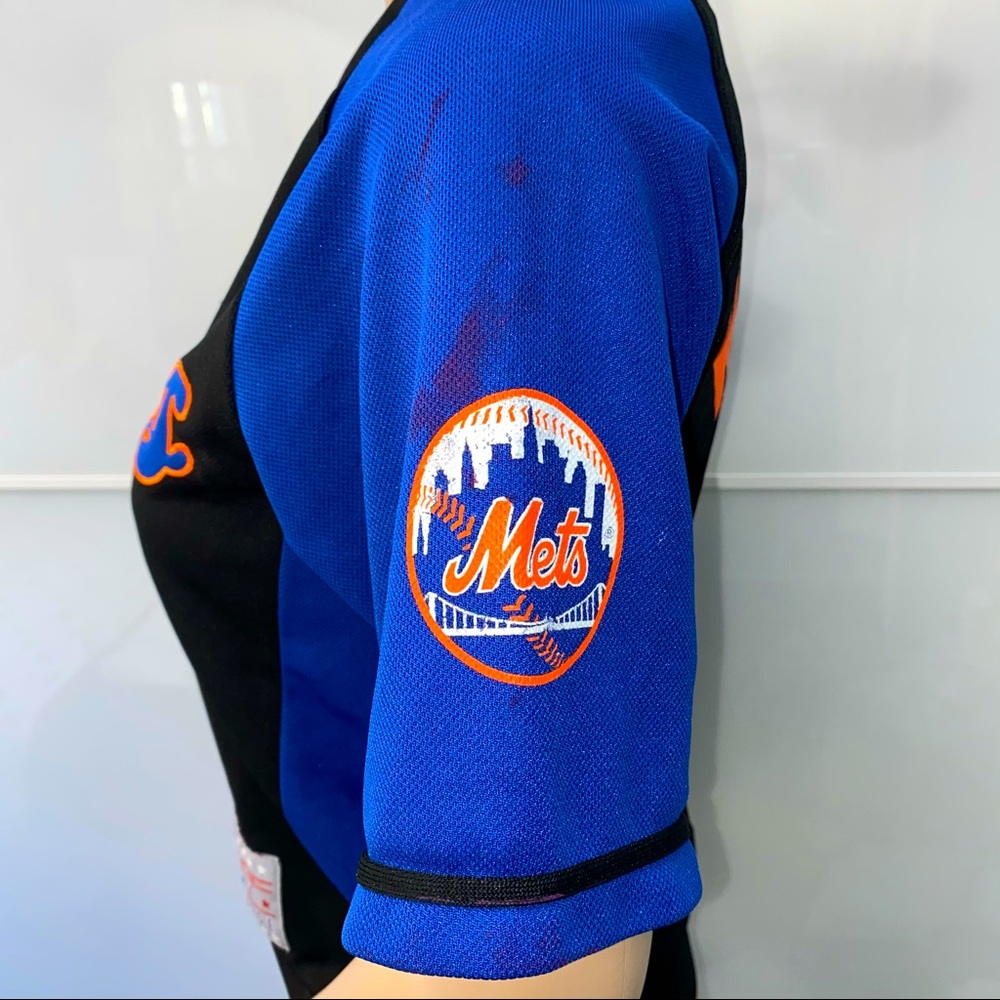 Mets Wright Top - Picture 3 of 6